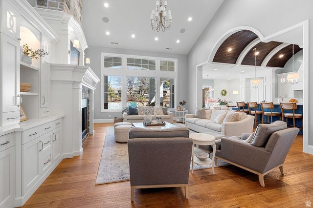 2917 S OLD FARM RD, Washington, UT 84780