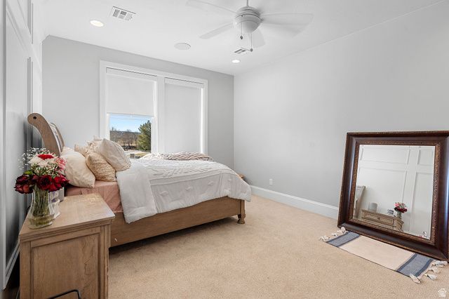 2917 S OLD FARM RD, Washington, UT 84780