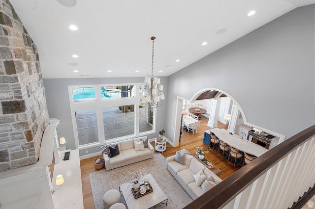 2917 S OLD FARM RD, Washington, UT 84780