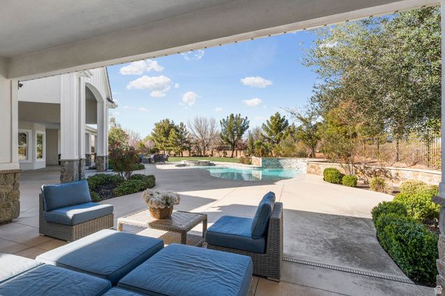 2917 S OLD FARM RD, Washington, UT 84780