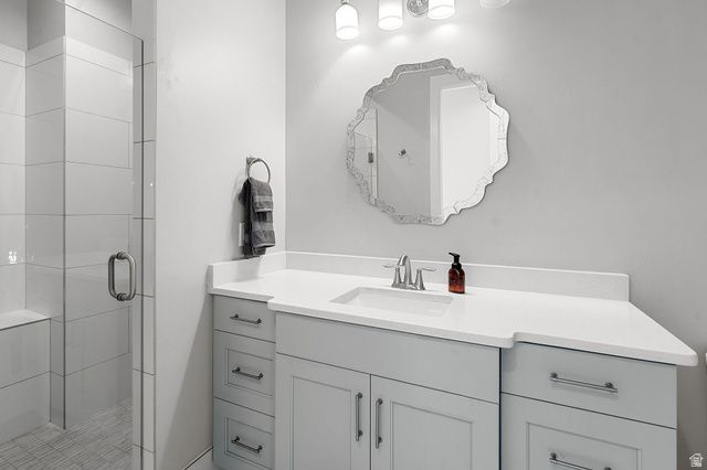 2917 S OLD FARM RD, Washington, UT 84780