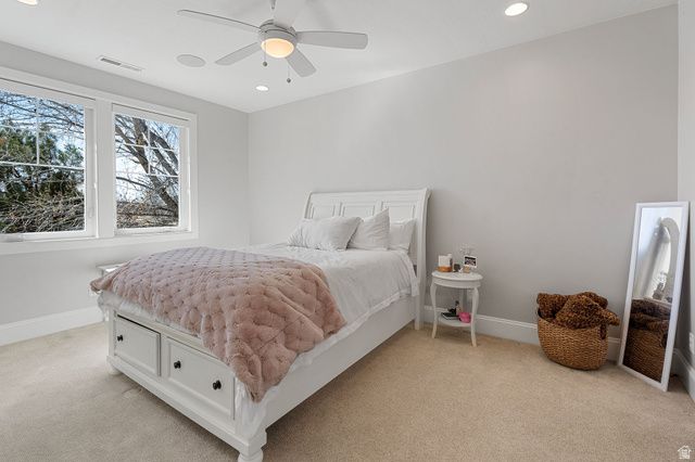 2917 S OLD FARM RD, Washington, UT 84780