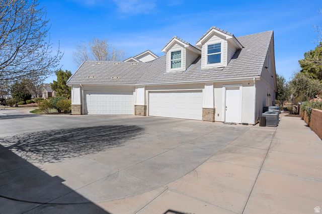 2917 S OLD FARM RD, Washington, UT 84780