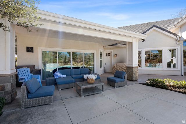 2917 S OLD FARM RD, Washington, UT 84780