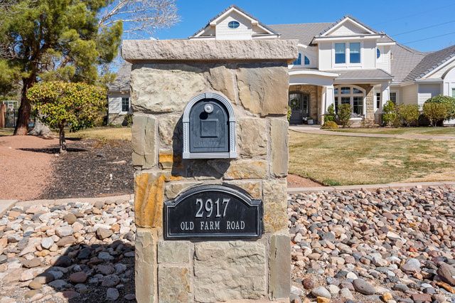 2917 S OLD FARM RD, Washington, UT 84780