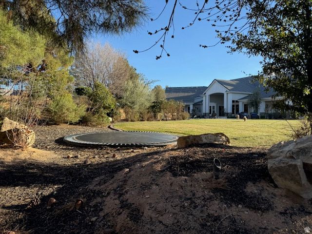 2917 S OLD FARM RD, Washington, UT 84780