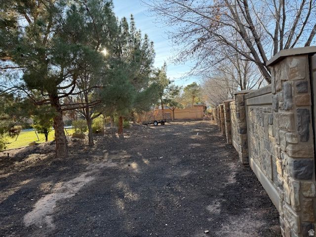 2917 S OLD FARM RD, Washington, UT 84780