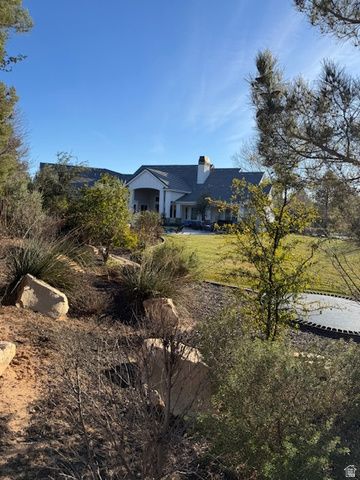 2917 S OLD FARM RD, Washington, UT 84780