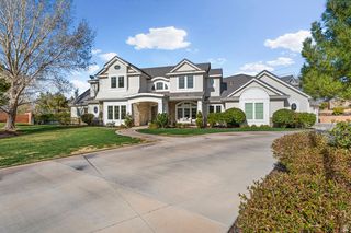 2917 S OLD FARM RD, Washington, UT 84780