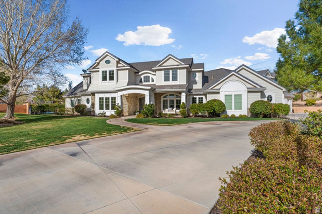 2917 S OLD FARM RD, Washington, UT 84780