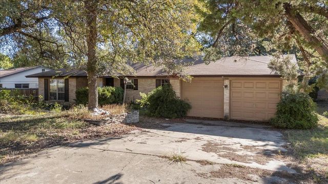 11505 January DR, Austin, TX 78753