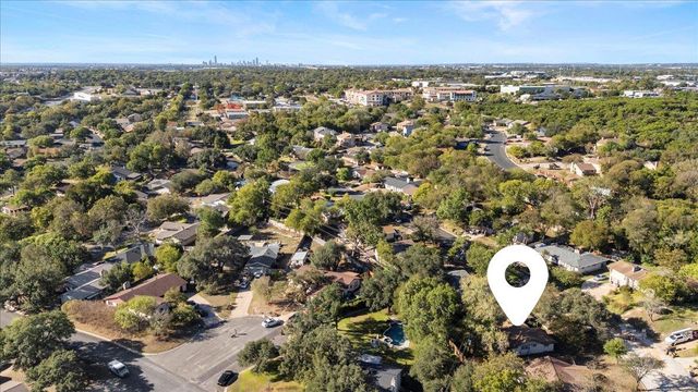 11505 January DR, Austin, TX 78753