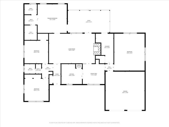 11505 January DR, Austin, TX 78753