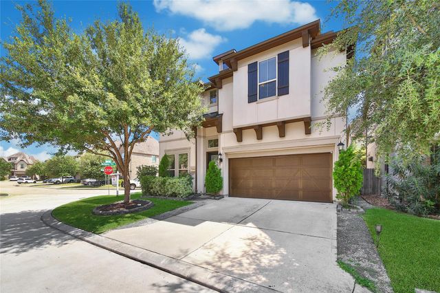 13205 Dartmoor Terrace Drive, Houston, TX 77077