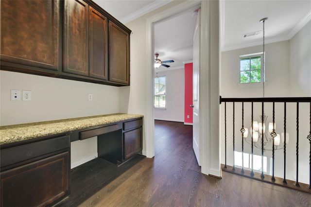 13205 Dartmoor Terrace Drive, Houston, TX 77077