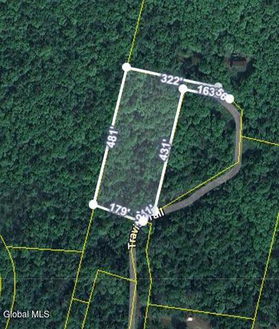 L43.2 Travis Trail, Lake George, NY 12845