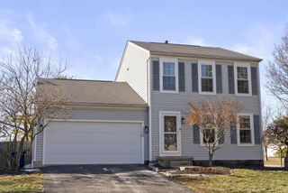 2359 Yagger Bay Drive, Hilliard, OH 43026