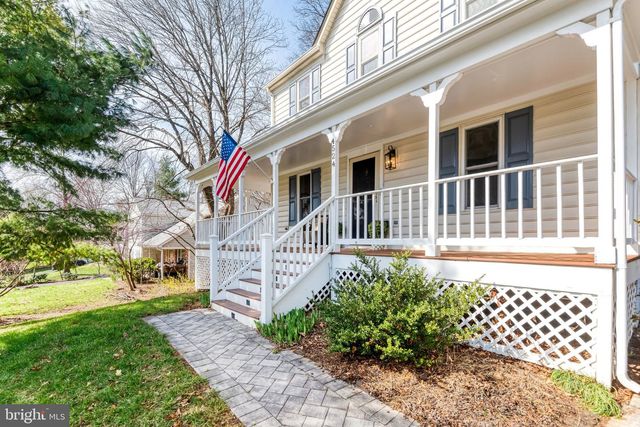 4524 SAMUELS PINE RD, Chantilly, VA 20151