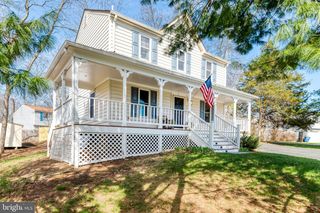4524 SAMUELS PINE RD, Chantilly, VA 20151