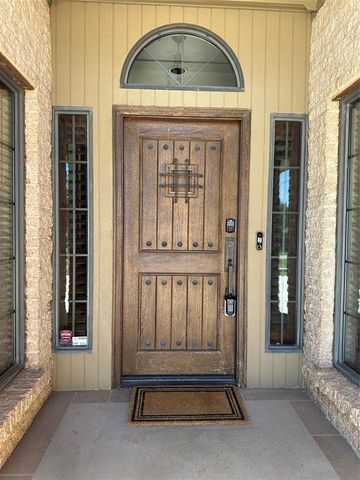 11901 Maple Ridge Road, Oklahoma City, OK 73120