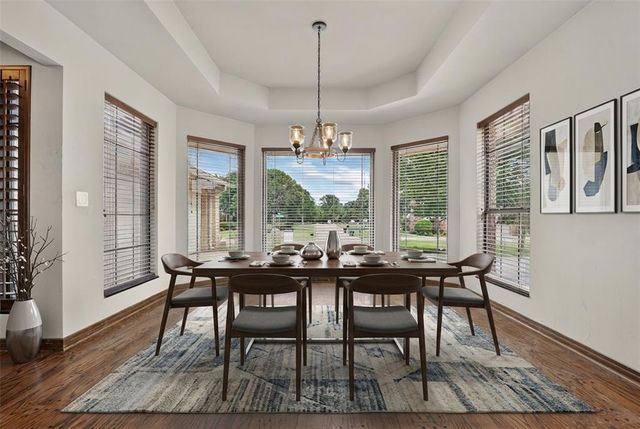 11901 Maple Ridge Road, Oklahoma City, OK 73120