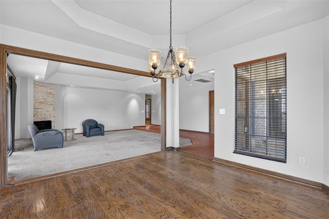 11901 Maple Ridge Road, Oklahoma City, OK 73120