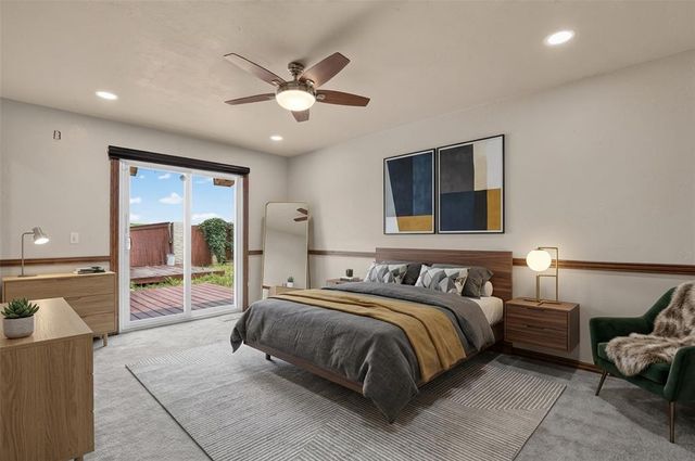 11901 Maple Ridge Road, Oklahoma City, OK 73120