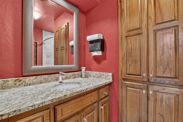 11901 Maple Ridge Road, Oklahoma City, OK 73120