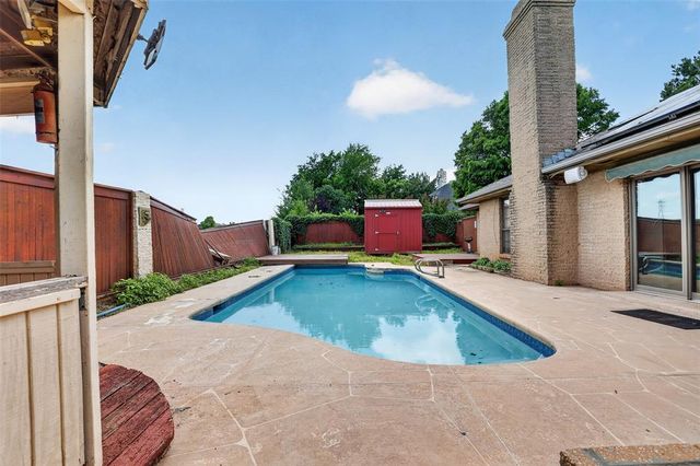 11901 Maple Ridge Road, Oklahoma City, OK 73120