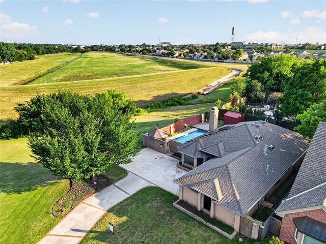 11901 Maple Ridge Road, Oklahoma City, OK 73120