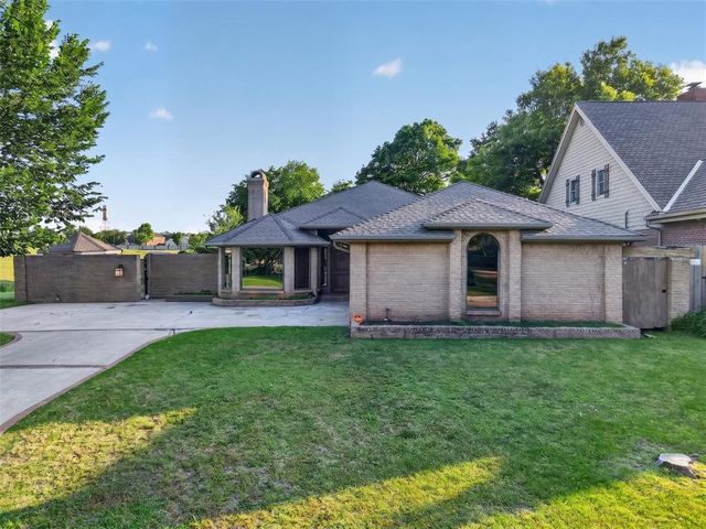 11901 Maple Ridge Road, Oklahoma City, OK 73120