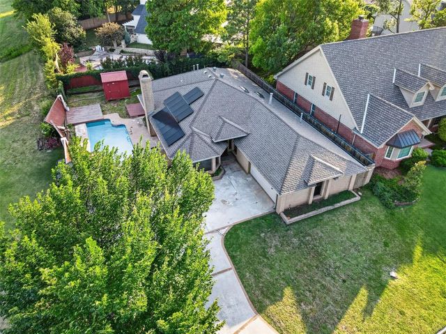 11901 Maple Ridge Road, Oklahoma City, OK 73120