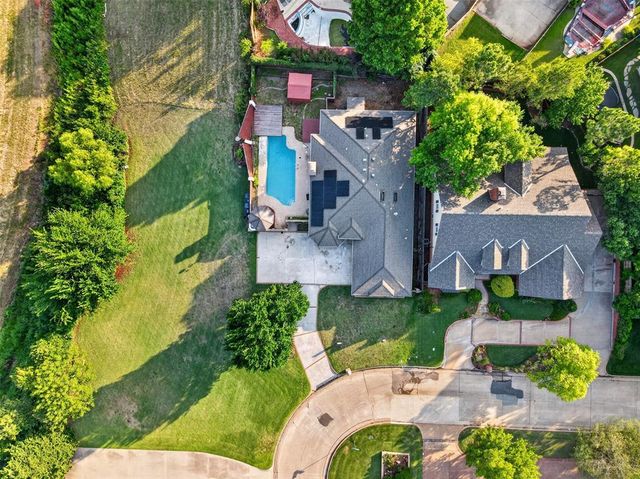11901 Maple Ridge Road, Oklahoma City, OK 73120