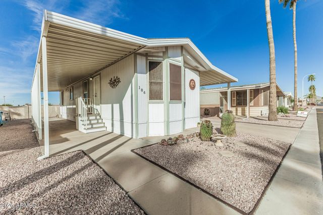 9302 E BROADWAY Road 186, Mesa, AZ 85208