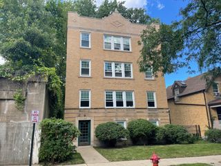 833 Hamlin Street 1C, Evanston, IL 60201