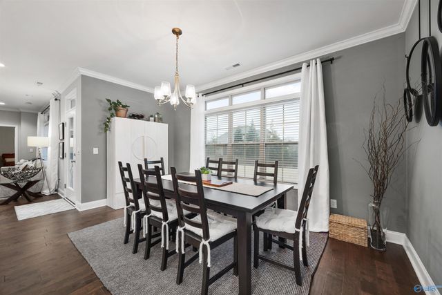 7607 Summerdawn Drive SE, Owens Cross Roads, AL 35763