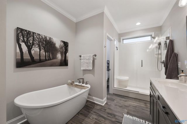 7607 Summerdawn Drive SE, Owens Cross Roads, AL 35763