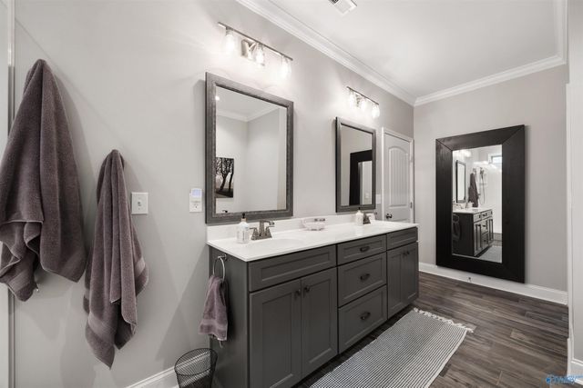 7607 Summerdawn Drive SE, Owens Cross Roads, AL 35763