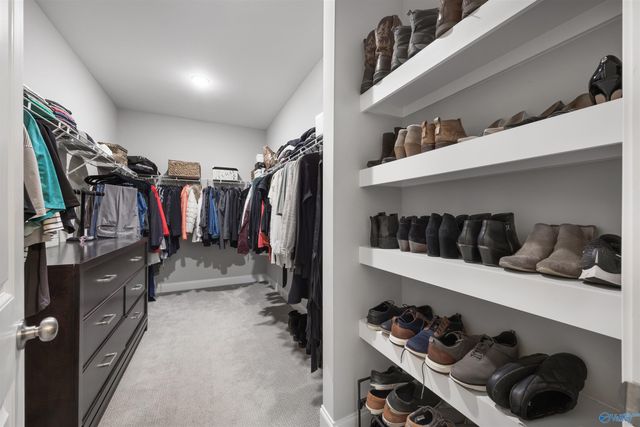 7607 Summerdawn Drive SE, Owens Cross Roads, AL 35763