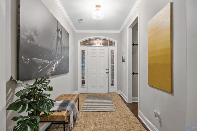 7607 Summerdawn Drive SE, Owens Cross Roads, AL 35763