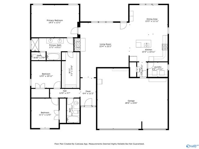 7607 Summerdawn Drive SE, Owens Cross Roads, AL 35763