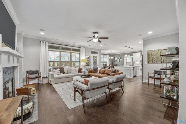 7607 Summerdawn Drive SE, Owens Cross Roads, AL 35763