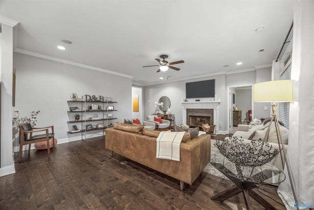 7607 Summerdawn Drive SE, Owens Cross Roads, AL 35763