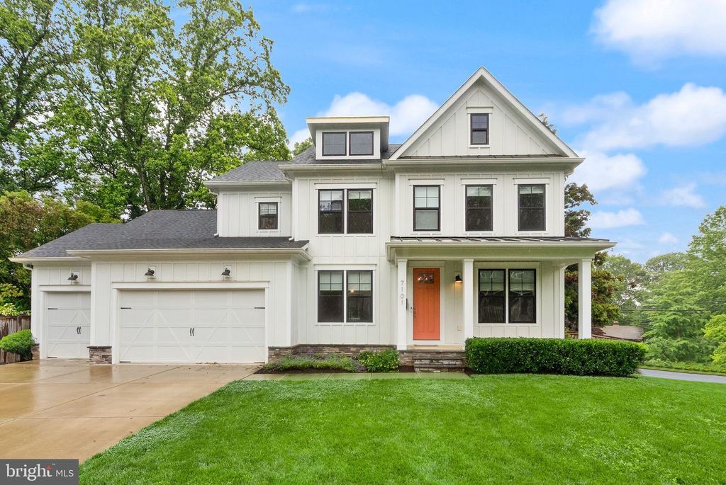 7101 27TH ROAD, Arlington, VA 22213