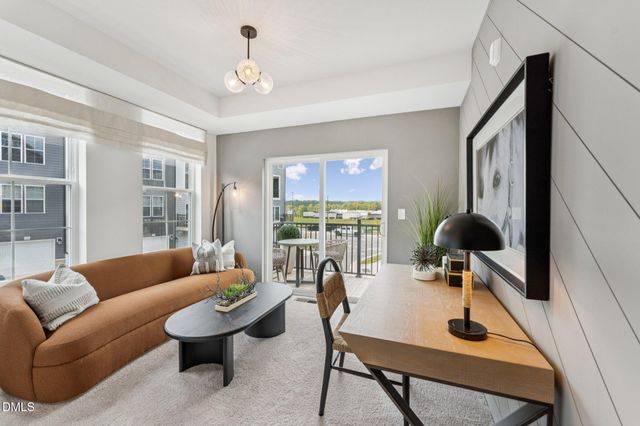 418 Gaston Park Lane 100, Wake Forest, NC 27587