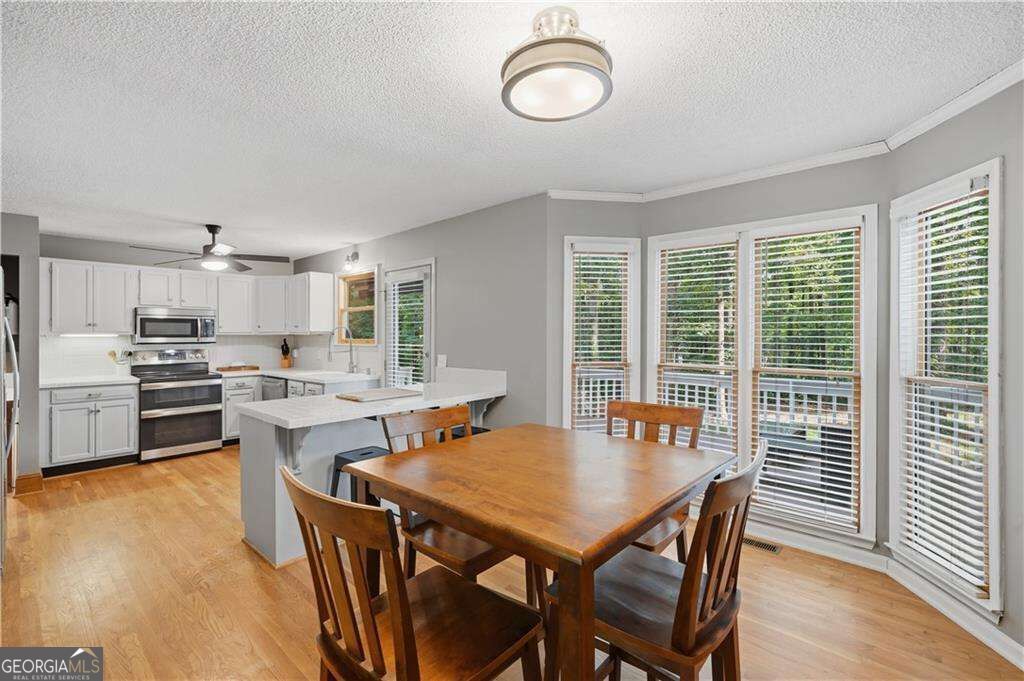 6166 Picketts Ridge NW, Acworth, GA 30101 — photo 3