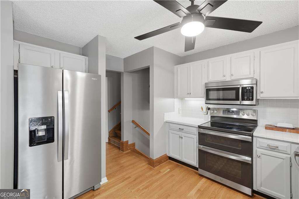6166 Picketts Ridge NW, Acworth, GA 30101 — photo 4