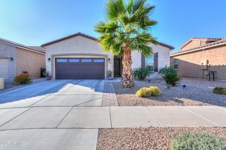 341 N MARCOS Court, Casa Grande, AZ 85194