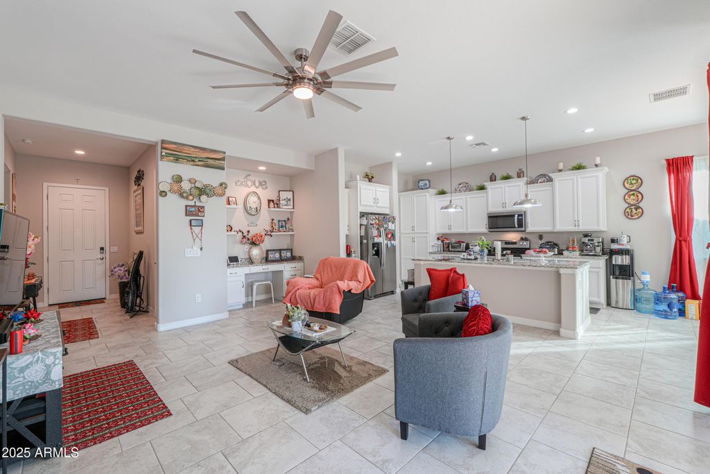341 N MARCOS Court, Casa Grande, AZ 85194 — photo 2