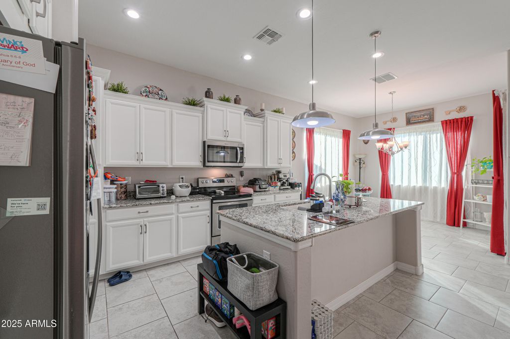 341 N MARCOS Court, Casa Grande, AZ 85194 — photo 3